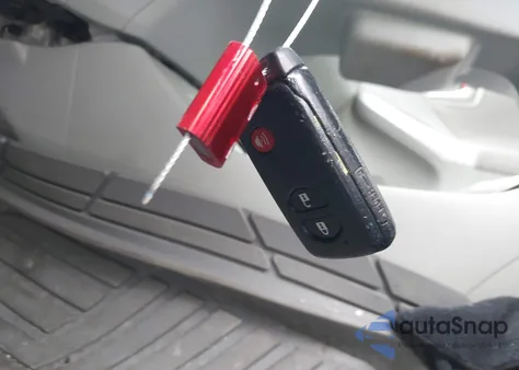 2015 Toyota Prius из США, поврежденный, VIN JTDKN3DU1F1944949